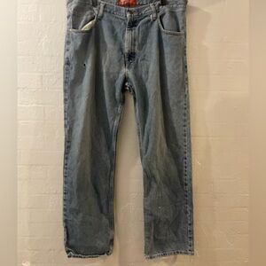 Vintage Arizona Loose Fit Jeans